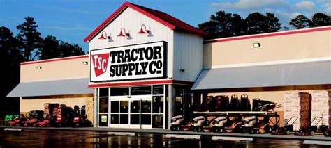 tractor supply hours seminole tx